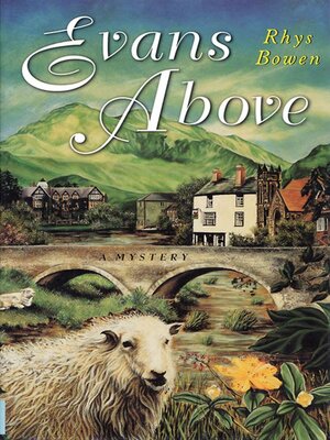 Evans Above - ebook